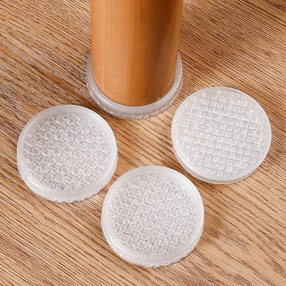 Nonslip Floor Furniture Pads