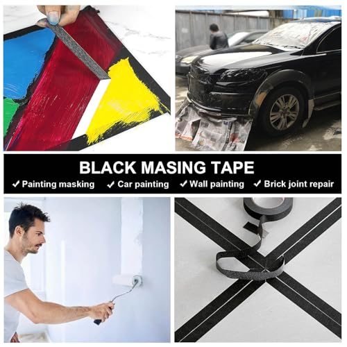 Painters Tape 1 Inch Bulk