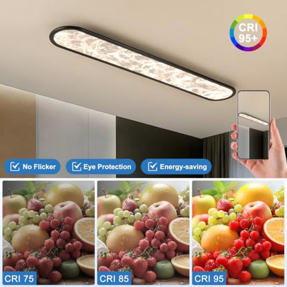 Modern LED Ceiling Light