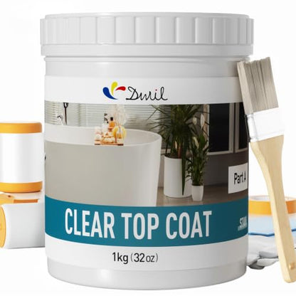 Tile Paint PU Paint