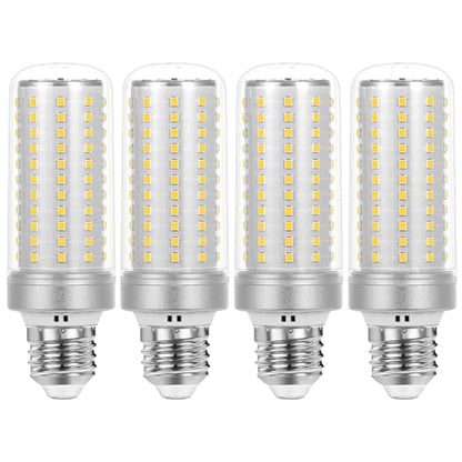 4pcs LED Light Bulb