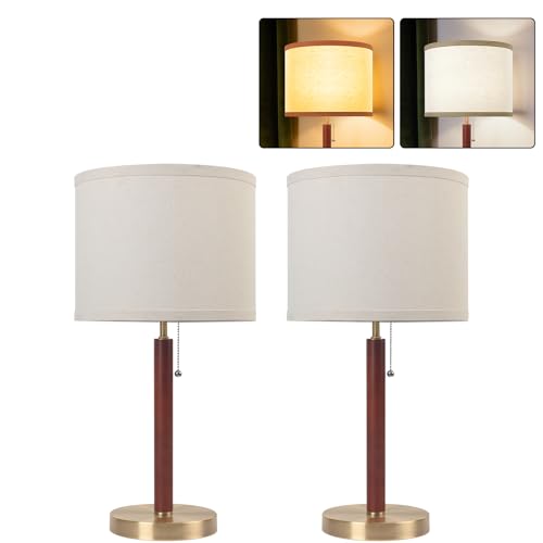 Vintage Desk Lamp for Living Room