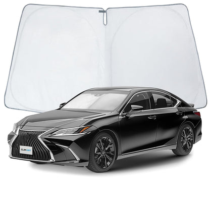 Windshield Sun Shade for ES 2019 (For Lexus ES 19-25)