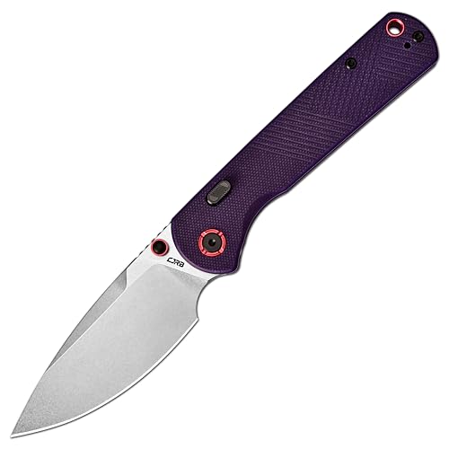 CJRB Latitude Pocket Knife