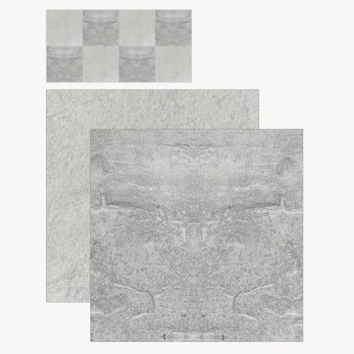 Leather Floor Tiles