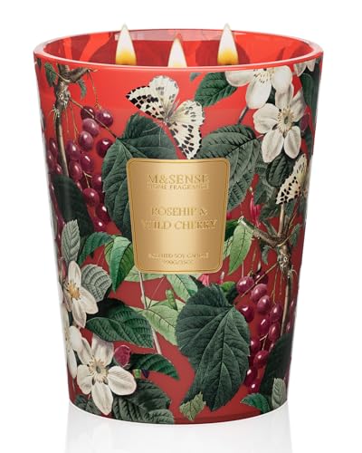 Large Soy Candle