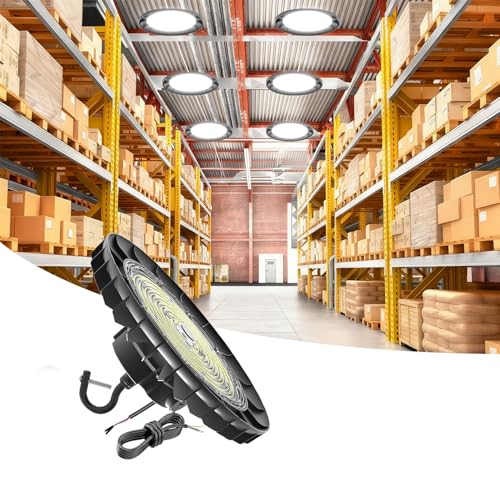UFO LED High Bay Light