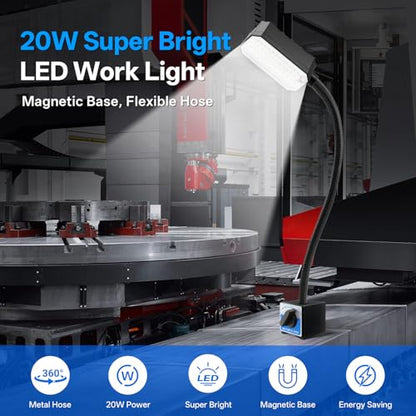 LED Work Light