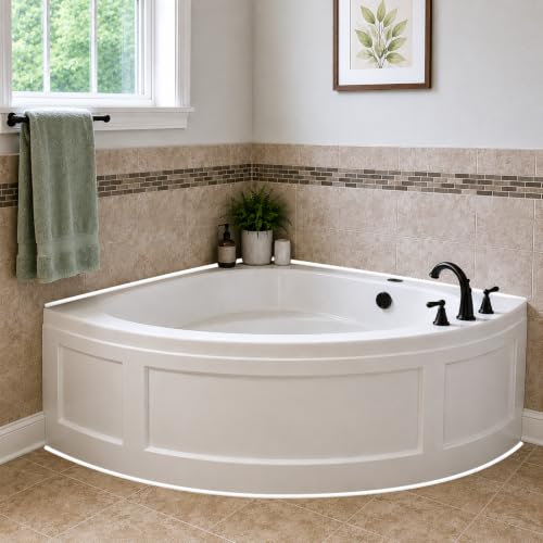 Flexible Quarter Round Molding