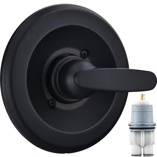 Shower Trim Compatible with Delta Shower Trim Kit T13010