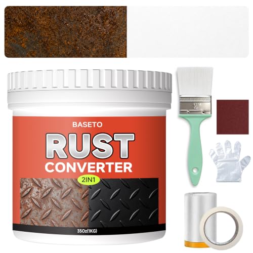 Rust Converter