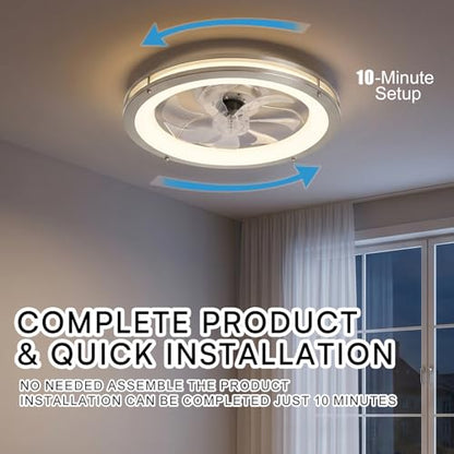 Ceiling Fans with Lights
