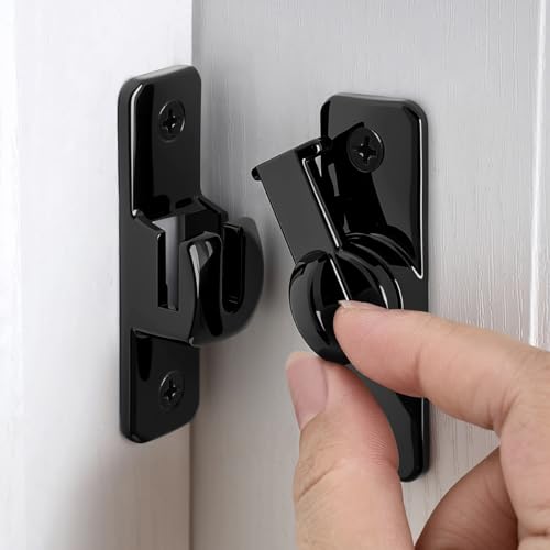 Barn Door Latches