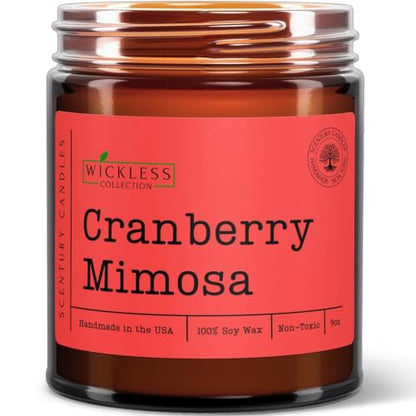 Wickless Candles for Candle Warmer Lamp