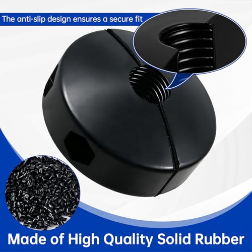 Air Hose Reel Rubber Stopper
