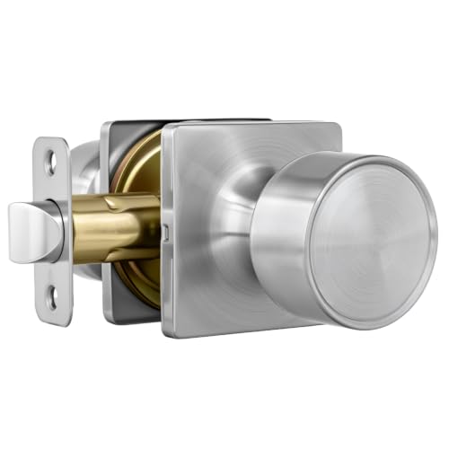 Door Knobs 2812AA