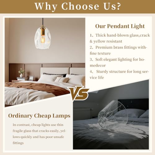Modern Pendant Lights