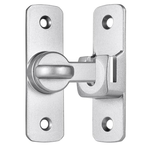 90 180 Degree Gate Lock