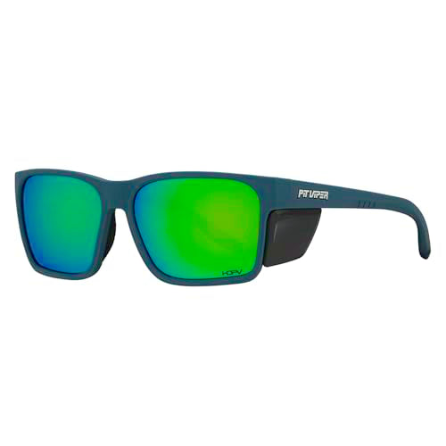 Revlock Z87+ Safety Glasses with Side Shields