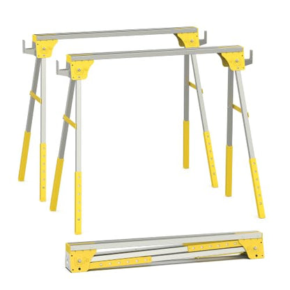 Saw horse 2Pack