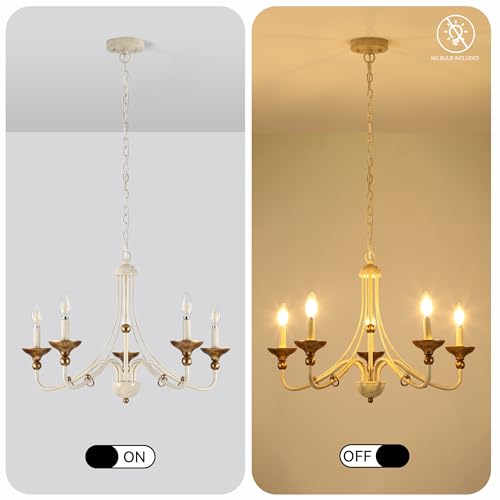 French Country Chandelier