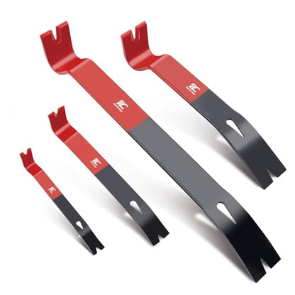 4pc Pry Bar