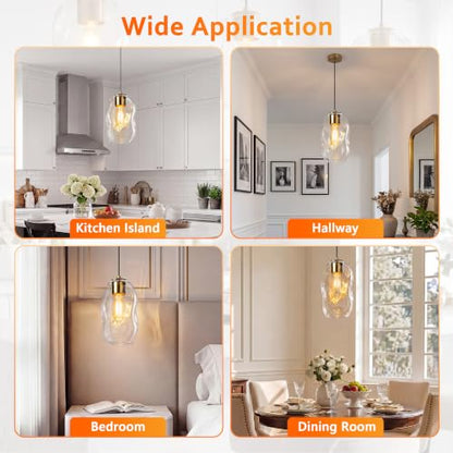 Pendant Lights Kitchen Island