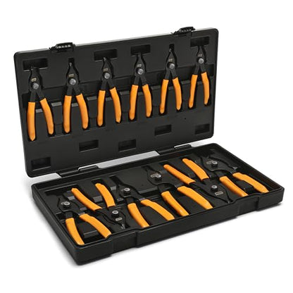 8 Piece Fixed Joint Internal