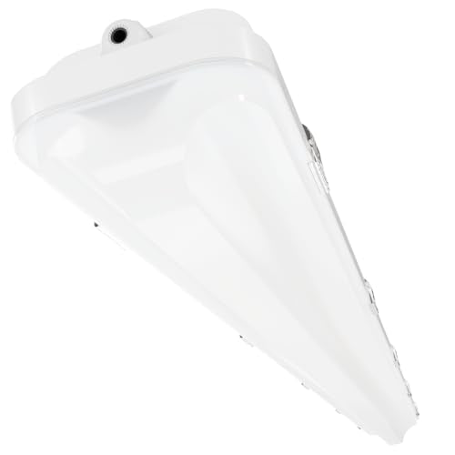 4FT LED Vapor Tight Light 60W