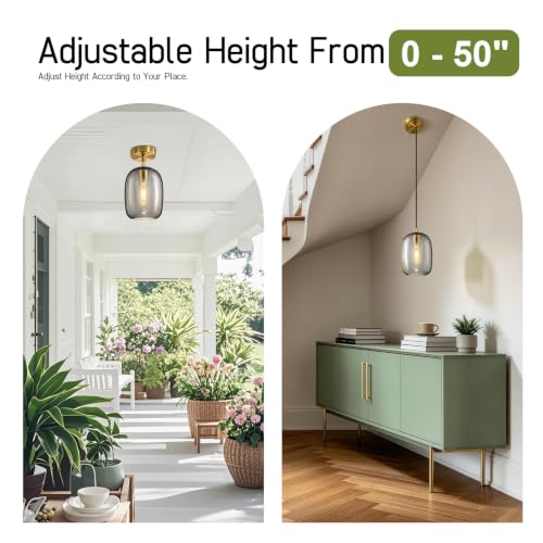 Modern Pendant Light Kitchen Island Lighting