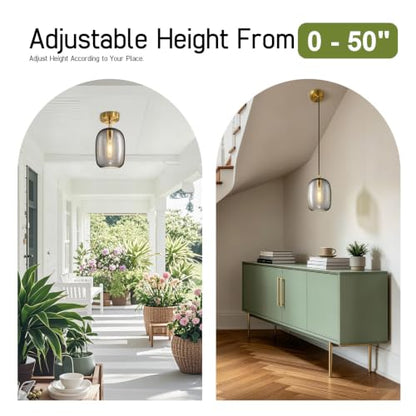 Modern Pendant Light Kitchen Island Lighting