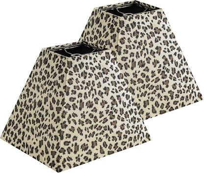 Small Lamp Shades Mini Square