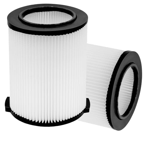 Replacement VF4000 Standard Filter for RIDGID Wet