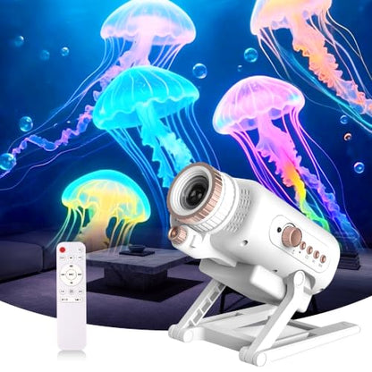 3D Star Projector