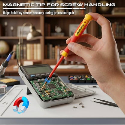 Torque Screwdriver Set