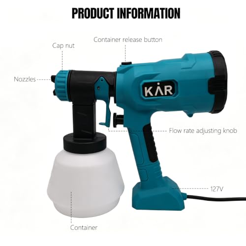 Paint Sprayer