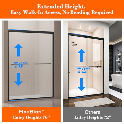 Shower Door 55