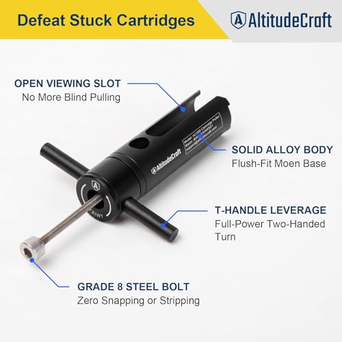 Cartridge Removal Tool