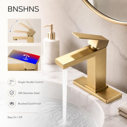 Bathroom Faucets
