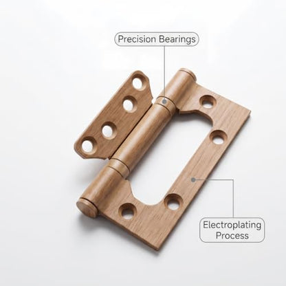4.16 Inch Heavy Duty Concealed Door Hinges