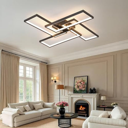 Modern LED Ceiling Light