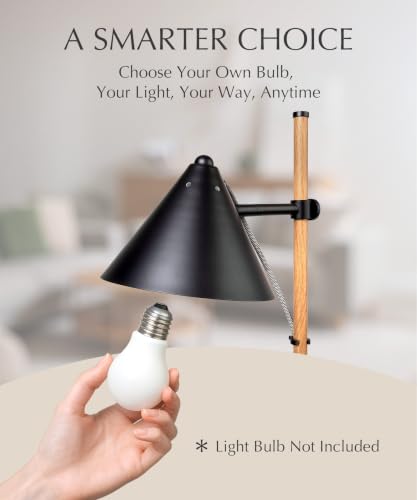 Noah Reading Floor Lamp