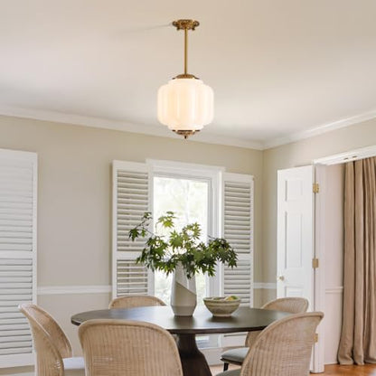 Lantern Ceiling Light