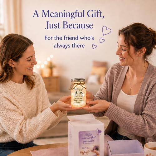 Sentimental Mason Jar