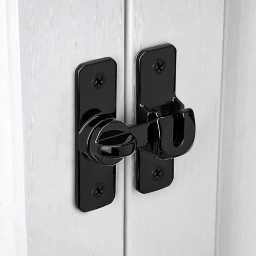 Barn Door Latches