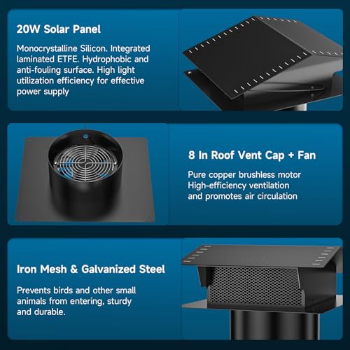 roof Vent