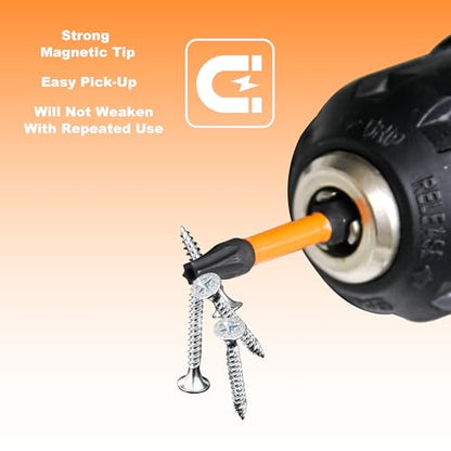 Impact Torx Bit Set 16pcs