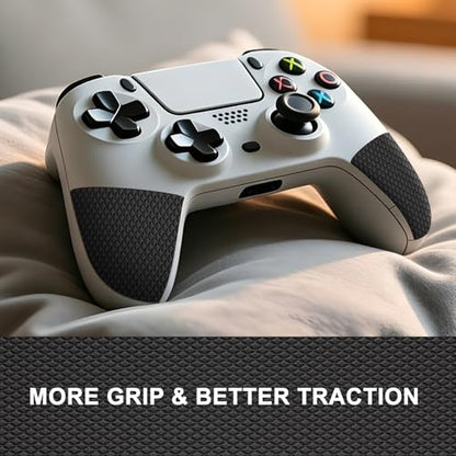 Black Rubber Grip Tape Ultra
