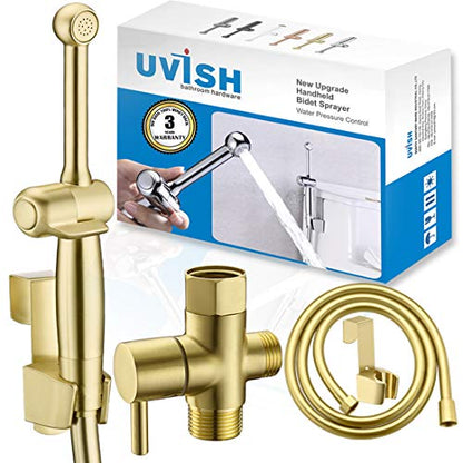 Handheld Bidet Sprayer for Toilet