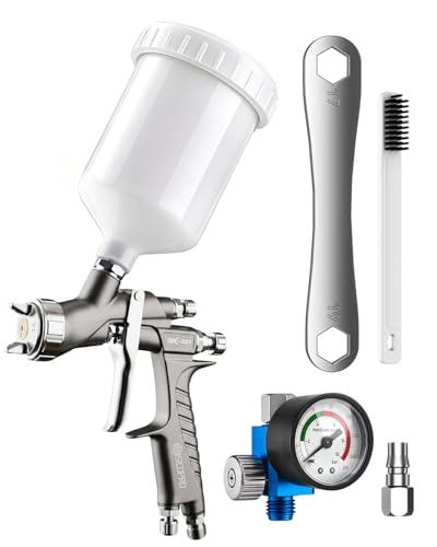 HVLP Spray Gun